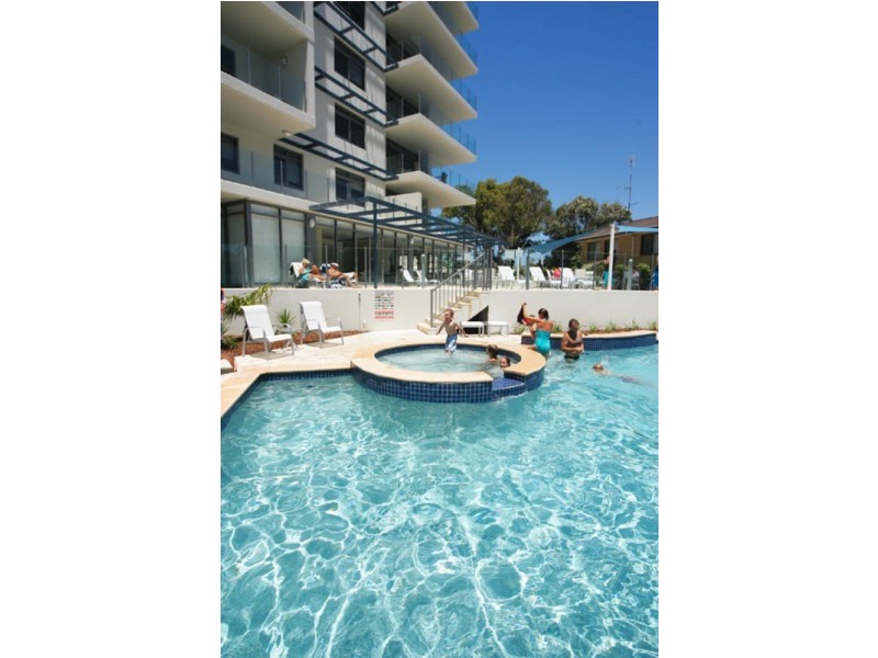 402/14-18 Head  Street, Forster NSW 2428