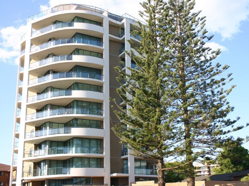 402/21-25  Wallis Street, Forster NSW 2428