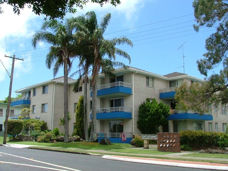 18/106-108 Little Street, Forster NSW 2428