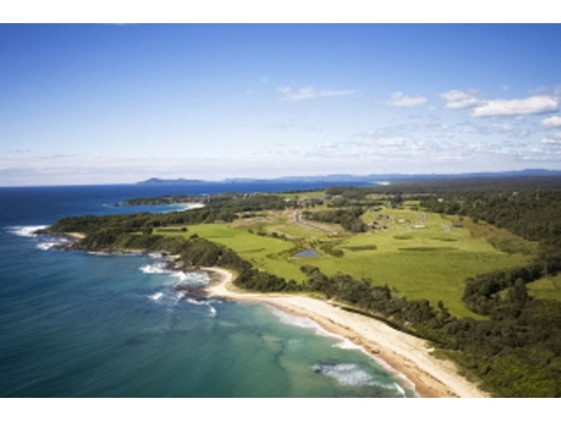 Seascape Village, Diamond Beach NSW 2430