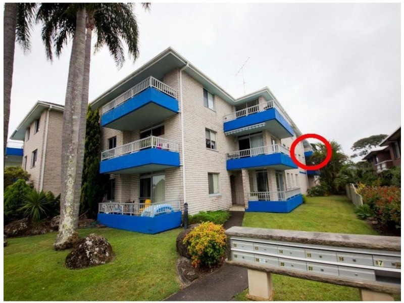 21/106-108 Little  Street, Forster NSW 2428