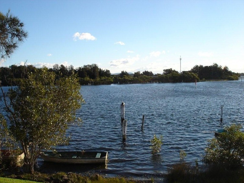 21/106-108 Little  Street, Forster NSW 2428