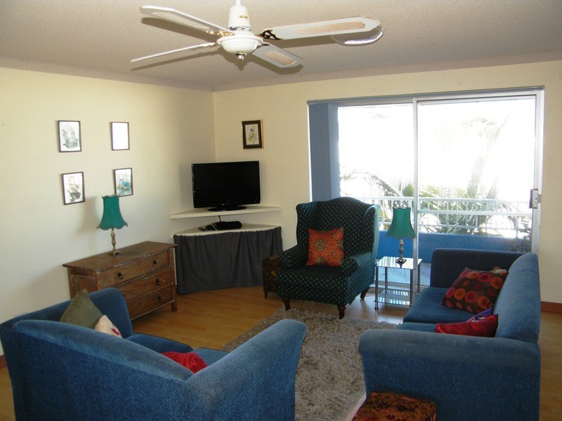 21/106-108 Little  Street, Forster NSW 2428