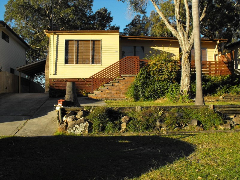 70 Green Point Drive, Green Point NSW 2428