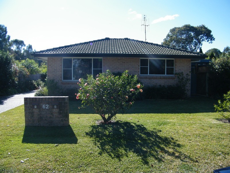 1/62 Goldens Road, Forster NSW 2428