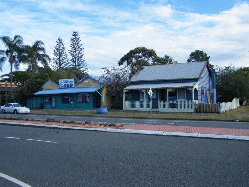 50-56 Manning Street, Tuncurry NSW 2428