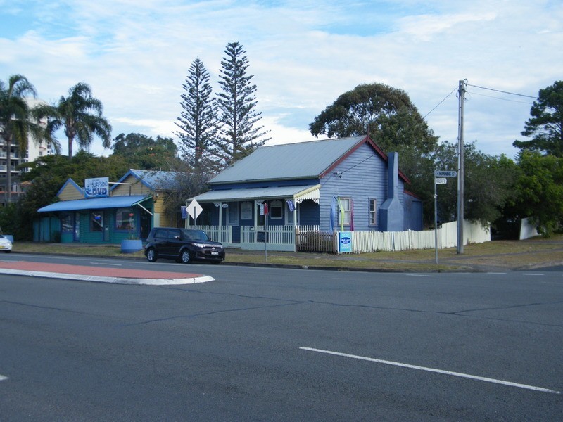 50-56 Manning Street, Tuncurry NSW 2428