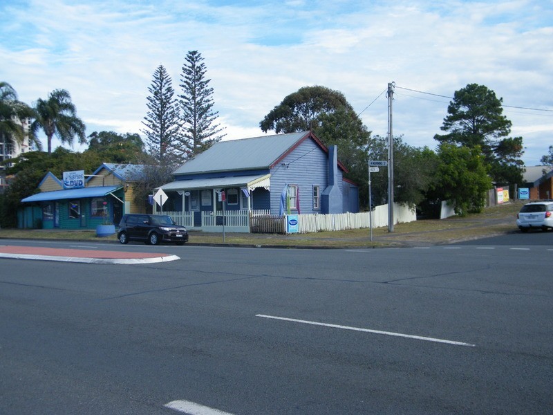 50-56 Manning Street, Tuncurry NSW 2428