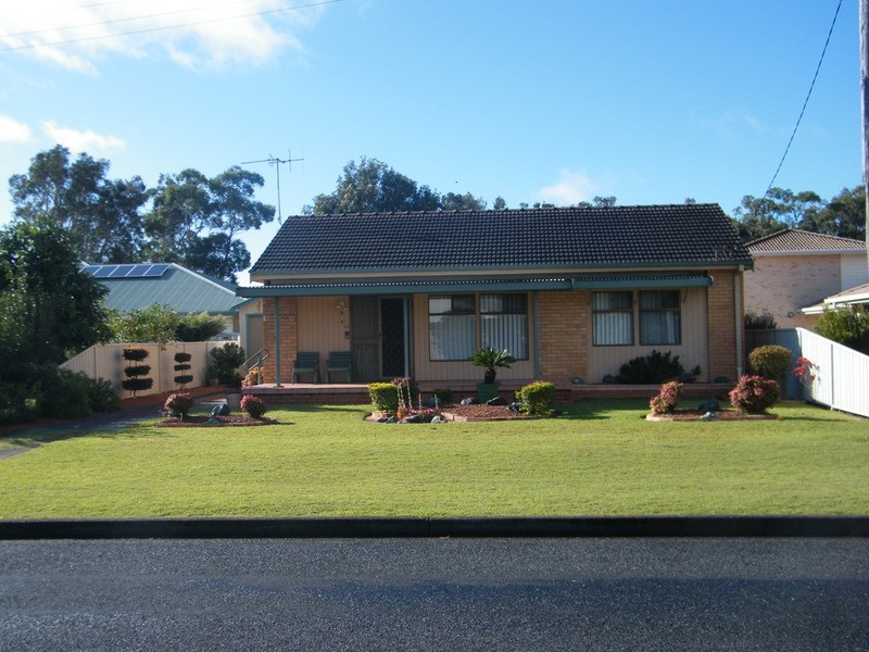 4 Elizabeth Street, Forster NSW 2428
