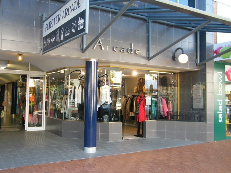 1/41 Wharf Street, Forster NSW 2428