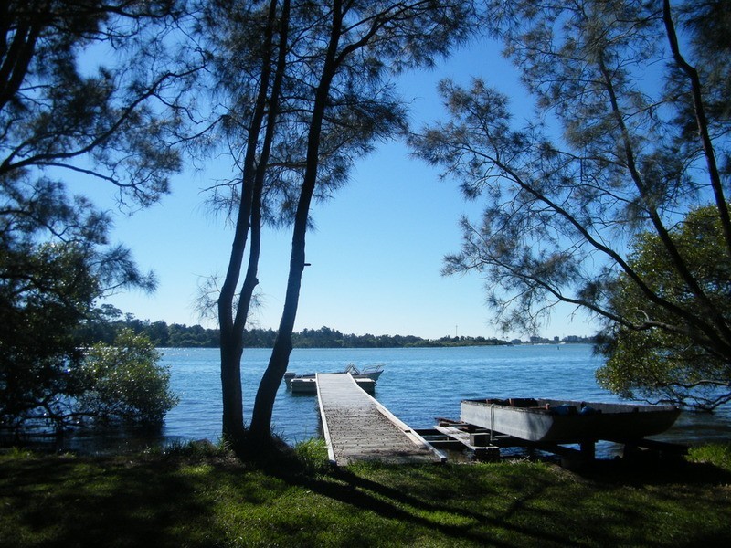 2 Wallis Island, Forster NSW 2428