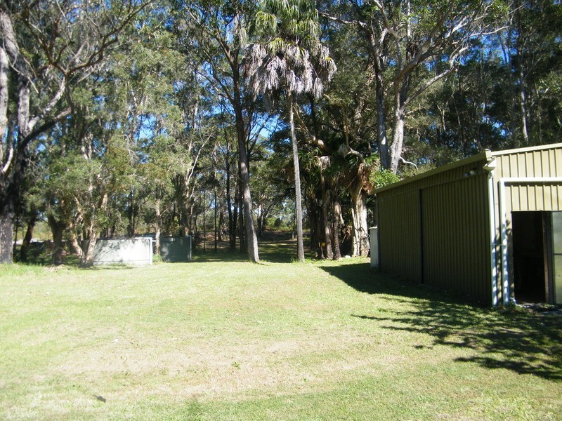 2 Wallis Island, Forster NSW 2428