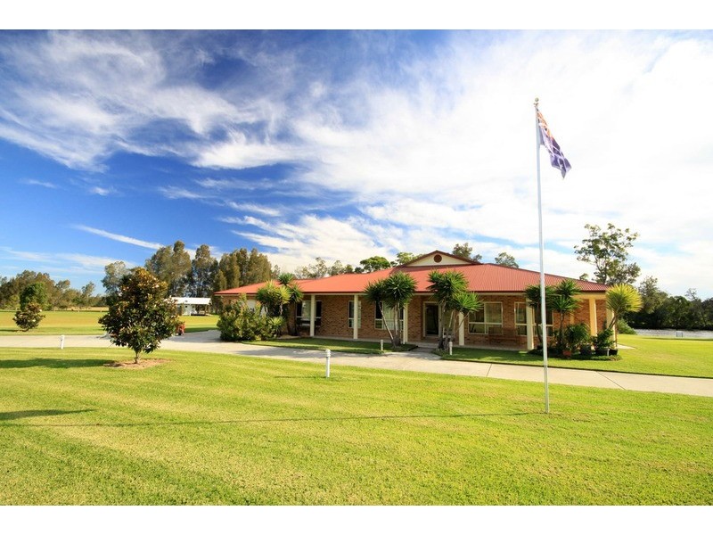 5 Riverview  Place, Darawank NSW 2428