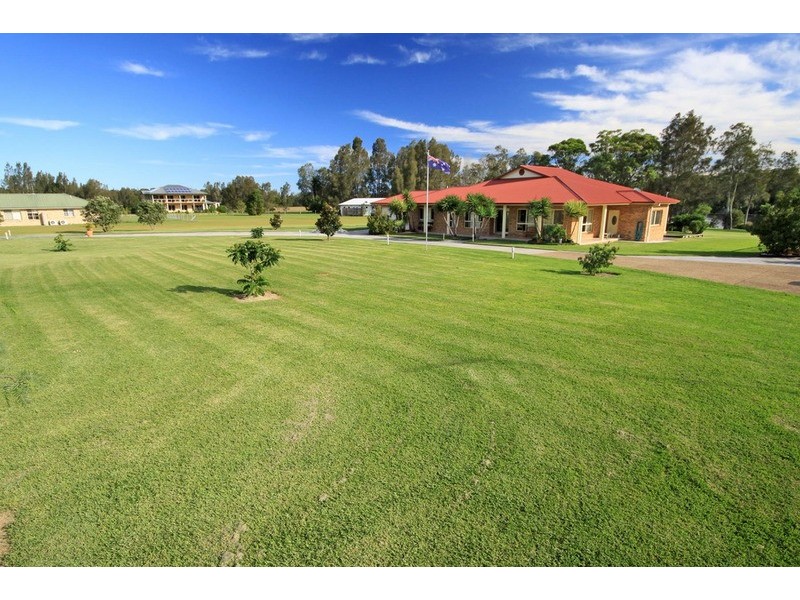 5 Riverview  Place, Darawank NSW 2428