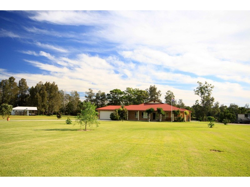 5 Riverview  Place, Darawank NSW 2428