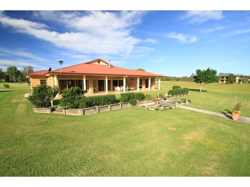 5 Riverview  Place, Darawank NSW 2428