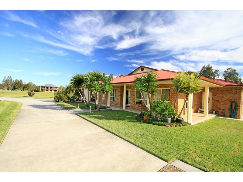 5 Riverview  Place, Darawank NSW 2428