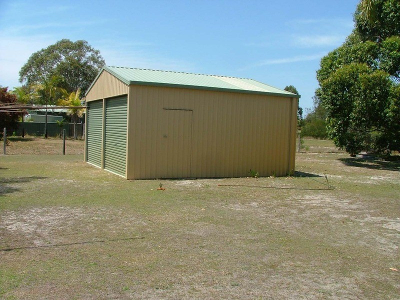 1 Bernborough Close, Tuncurry NSW 2428