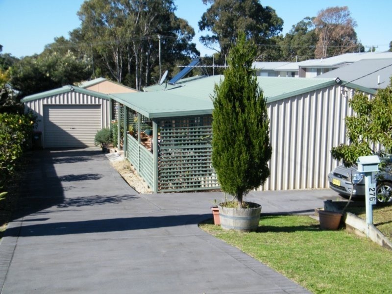276 Diamond Beach  Road, Diamond Beach NSW 2430