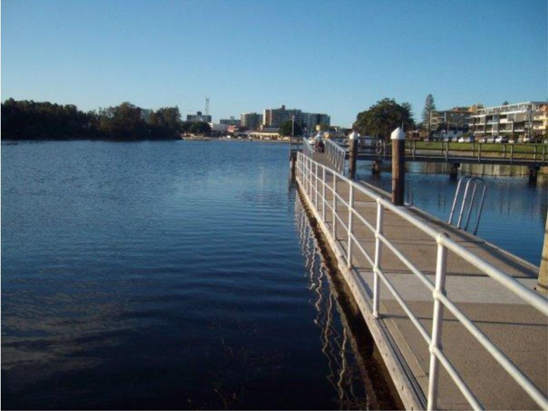 1/106-108 ‘Aquarius’ Little Street, Forster NSW 2428