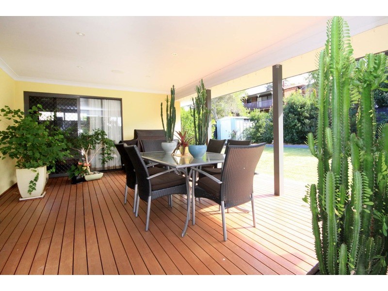 5 Gleeson Avenue, Forster NSW 2428