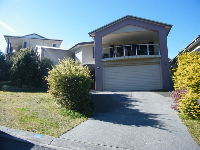 2/2 The Sandtrap, Tallwoods Village NSW 2430