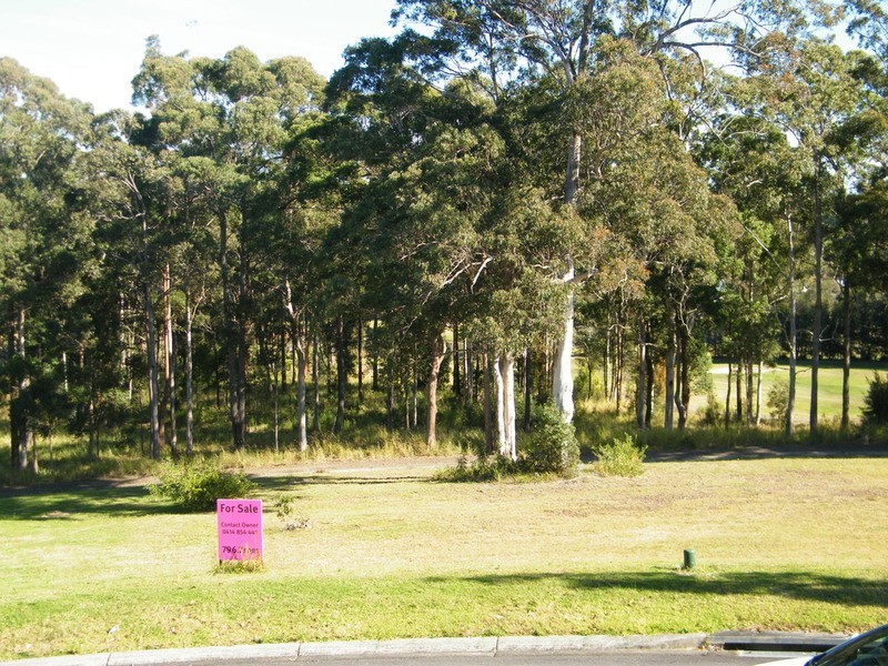 2/2 The Sandtrap, Tallwoods Village NSW 2430