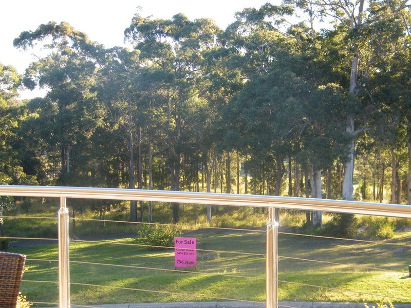 2/2 The Sandtrap, Tallwoods Village NSW 2430