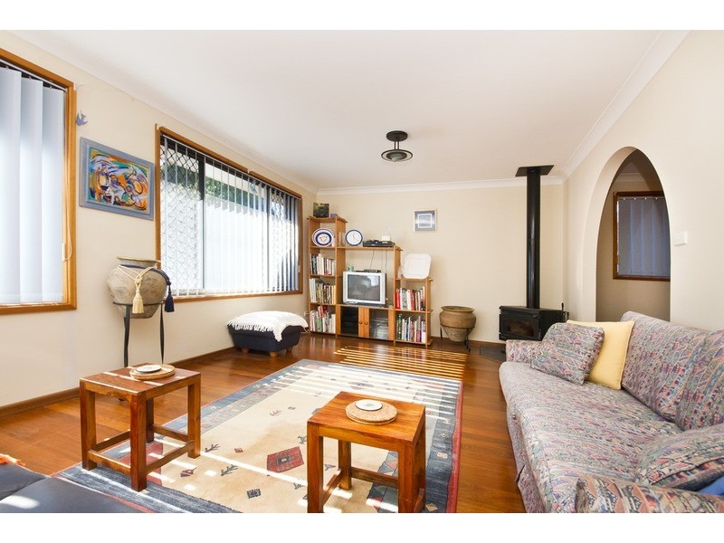 38  Sunbakers Drive, Forster NSW 2428