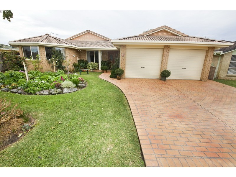 5 Amanda Crescent, Forster NSW 2428