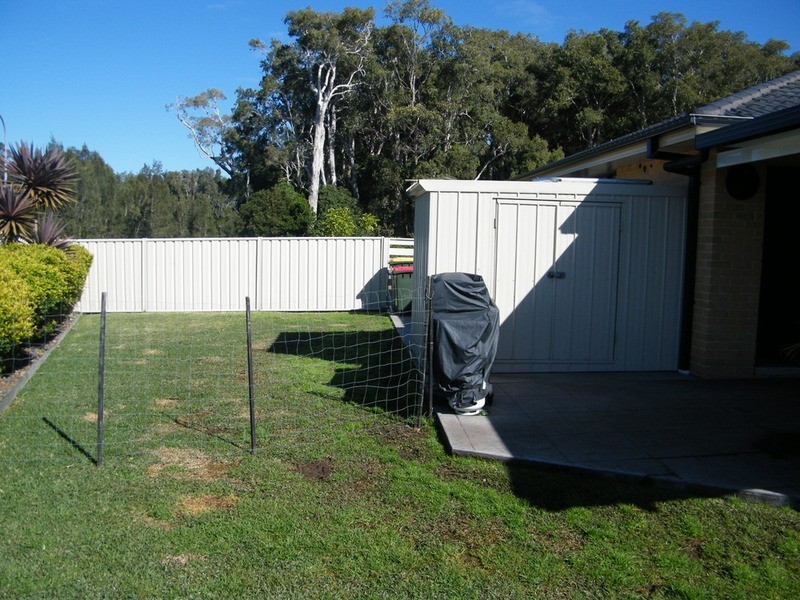 28 The Southern Parkway, Forster NSW 2428