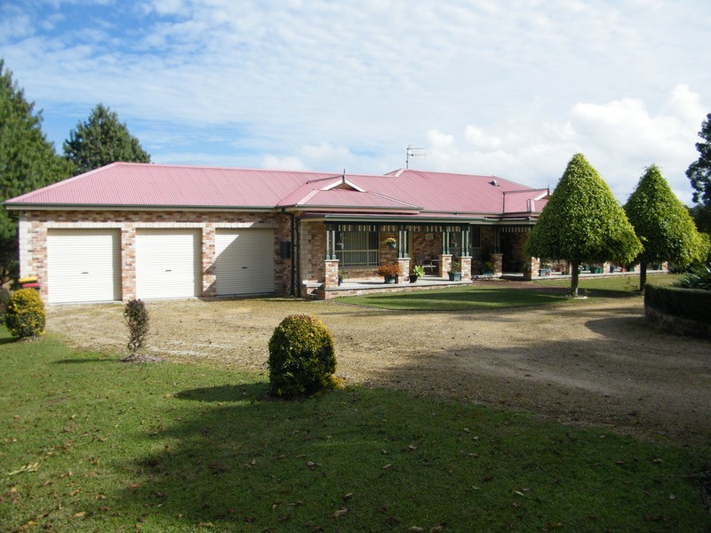 1523 The Lakesway, Rainbow Flat NSW 2430