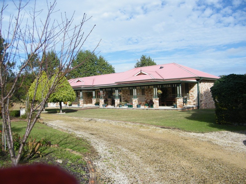 1523 The Lakesway, Rainbow Flat NSW 2430