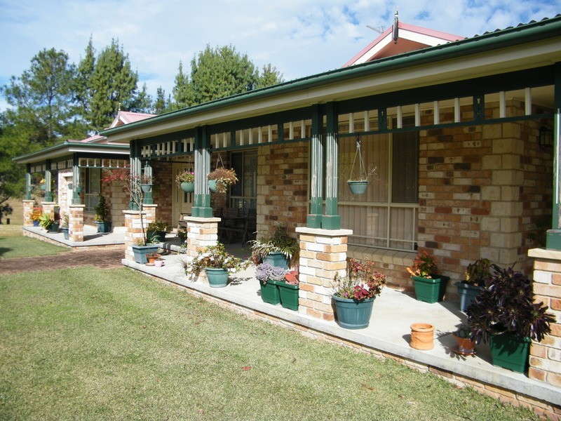 1523 The Lakesway, Rainbow Flat NSW 2430