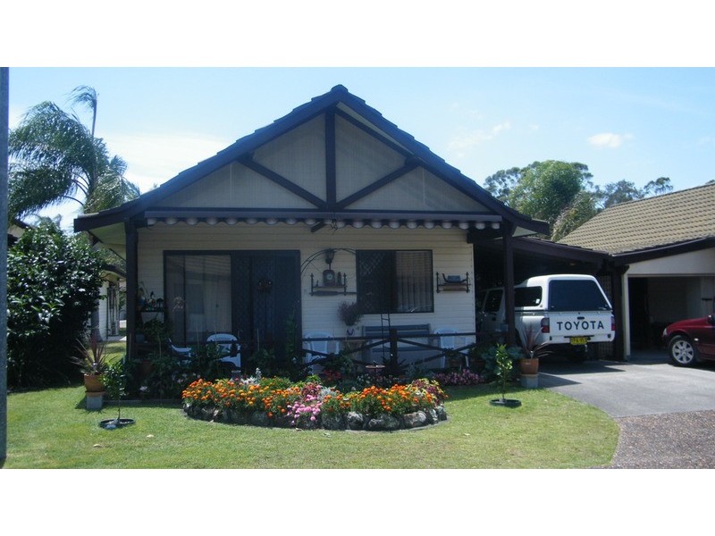 33/12 Goldens Road, Forster NSW 2428