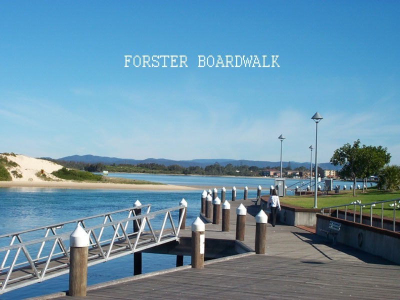 103/38-42 Wallis ‘The Crest’ Street, Forster NSW 2428