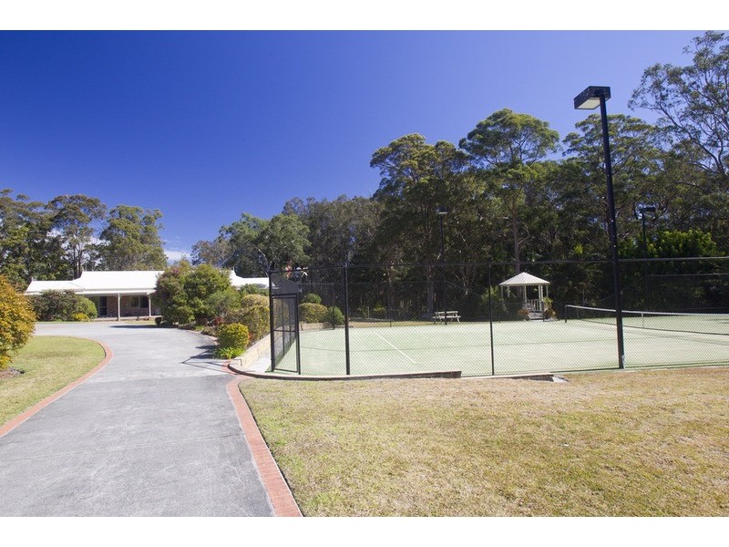 2 Riverview Place, Darawank NSW 2428