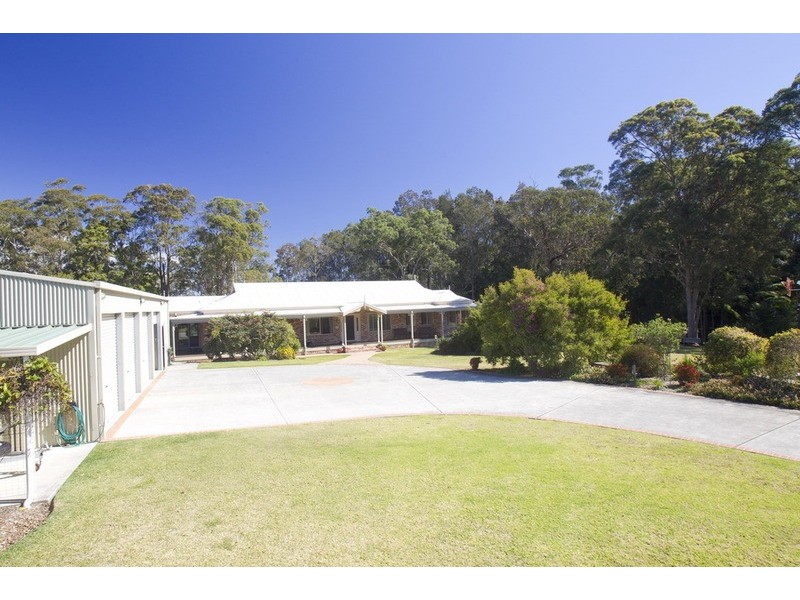 2 Riverview Place, Darawank NSW 2428
