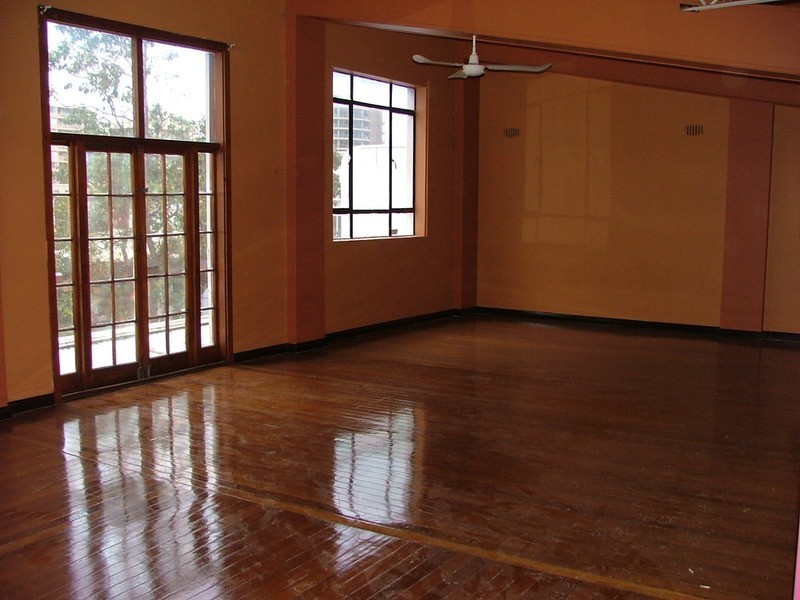 Level 1/46-48 Wharf Street ‘Pacific Arcade’, Forster NSW 2428