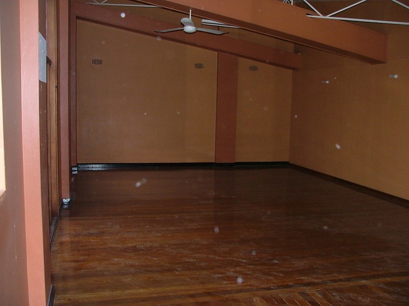 Level 1/46-48 Wharf Street ‘Pacific Arcade’, Forster NSW 2428