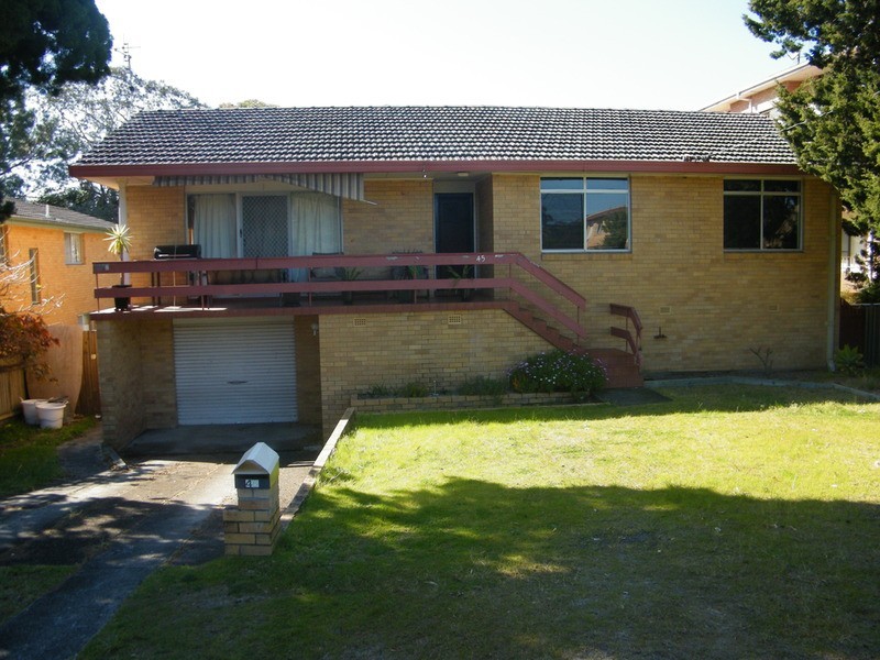 45 Bent Street, Tuncurry NSW 2428