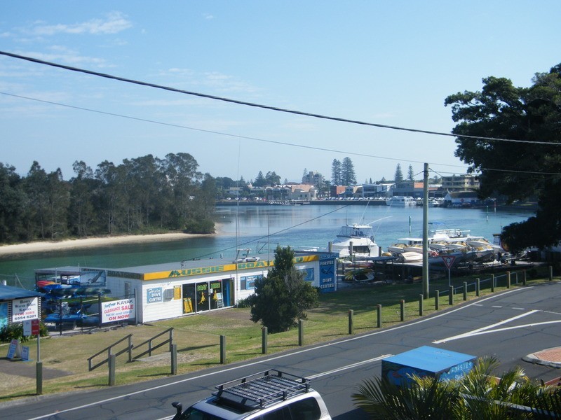 204/30-34  Little ‘Waterline’ Street, Forster NSW 2428