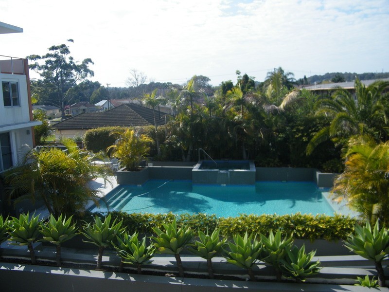 204/30-34  Little ‘Waterline’ Street, Forster NSW 2428