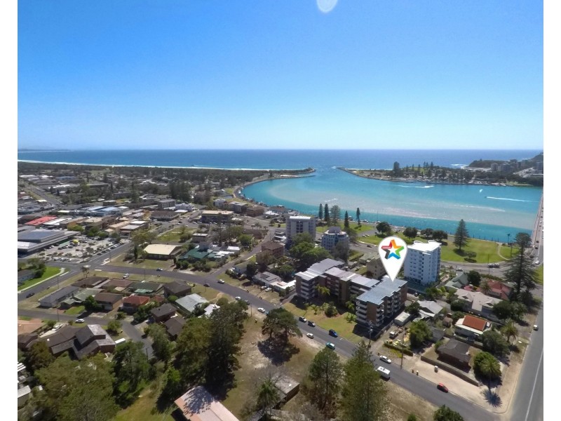 23/3 Peel Street, Tuncurry NSW 2428