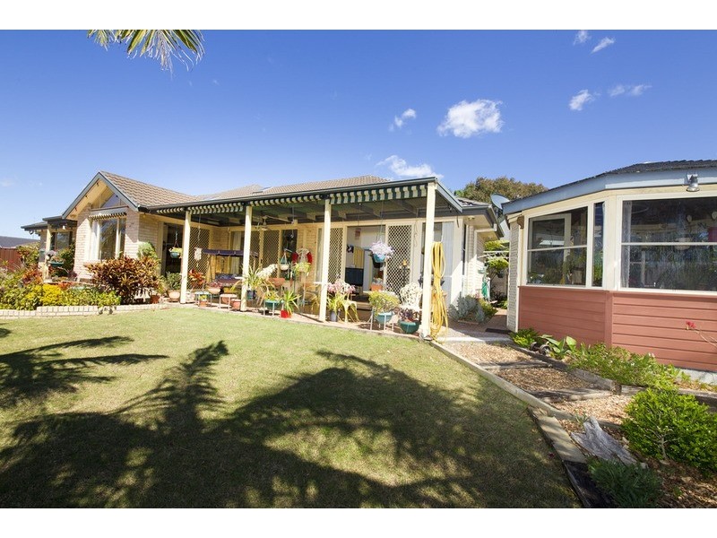 14 Roebuck Key, Forster NSW 2428
