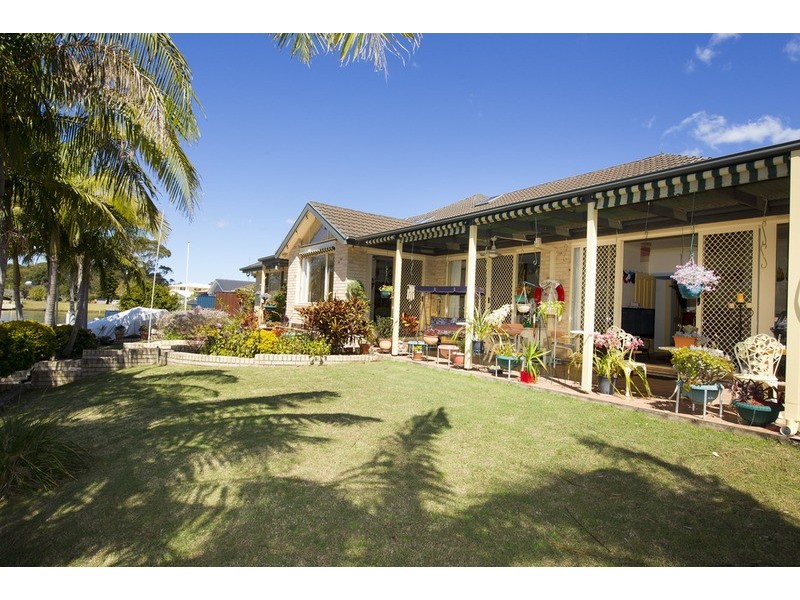 14 Roebuck Key, Forster NSW 2428