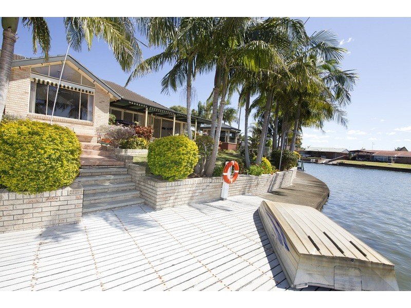 14 Roebuck Key, Forster NSW 2428