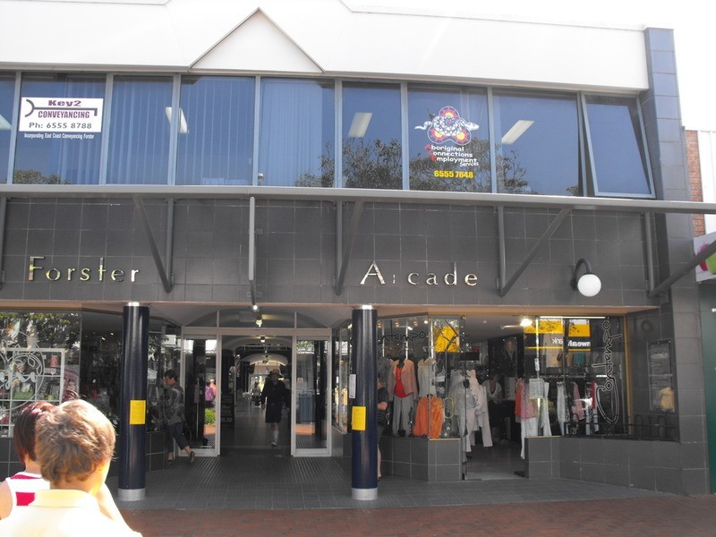 14/41 Wharf Street, Forster NSW 2428