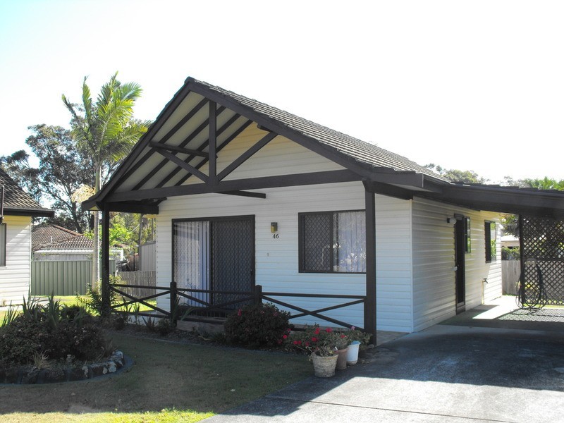 46/12 Goldens  Road, Forster NSW 2428