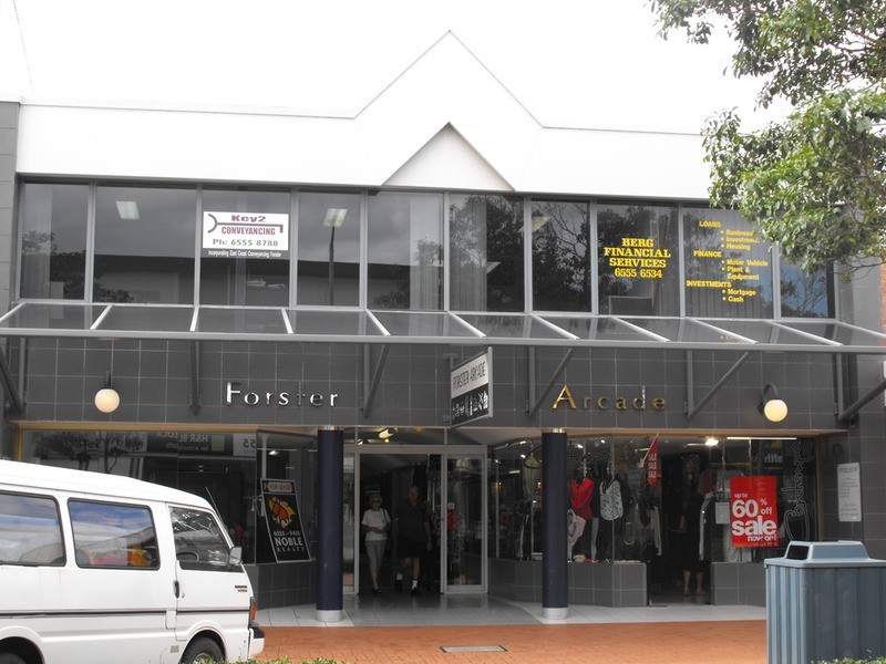 1/41 Wharf Street, Forster NSW 2428